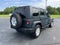 2007 Jeep Wrangler Unlimited X