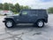 2007 Jeep Wrangler Unlimited X