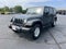 2007 Jeep Wrangler Unlimited X