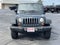 2007 Jeep Wrangler Unlimited X