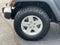 2007 Jeep Wrangler Unlimited X
