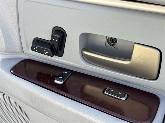 2004 Lincoln Town Car Signature