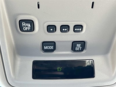 2004 Lincoln Town Car Signature