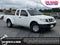 2014 Nissan Frontier S