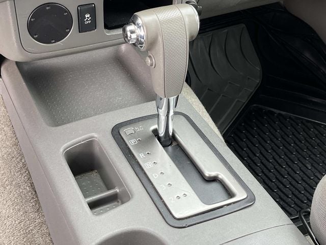 2014 Nissan Frontier S