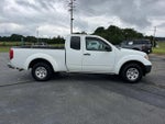 2014 Nissan Frontier S