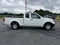2014 Nissan Frontier S