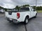2014 Nissan Frontier S