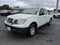 2014 Nissan Frontier S