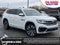 2022 Volkswagen Atlas 3.6L V6 SEL Premium R-Line