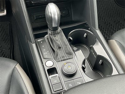 2022 Volkswagen Atlas 3.6L V6 SEL Premium R-Line