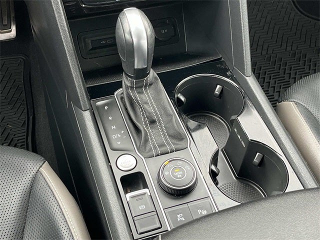 2022 Volkswagen Atlas 3.6L V6 SEL Premium R-Line