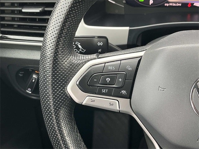 2022 Volkswagen Atlas 3.6L V6 SEL Premium R-Line