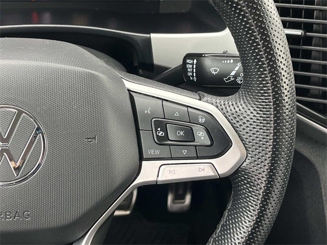 2022 Volkswagen Atlas 3.6L V6 SEL Premium R-Line