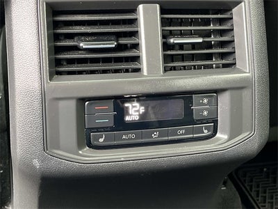 2022 Volkswagen Atlas 3.6L V6 SEL Premium R-Line