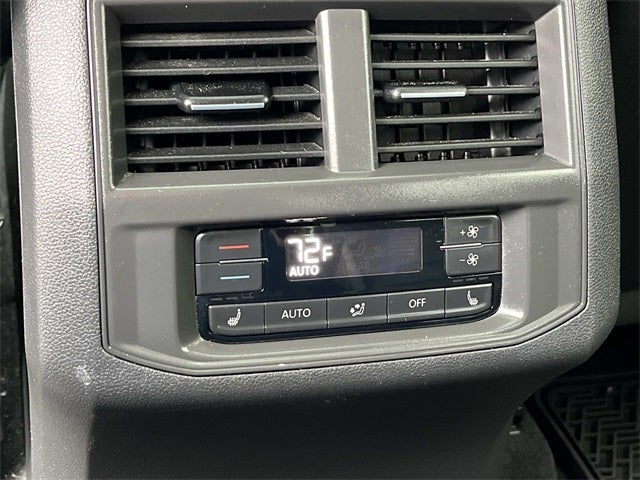 2022 Volkswagen Atlas 3.6L V6 SEL Premium R-Line