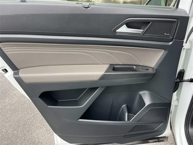 2022 Volkswagen Atlas 3.6L V6 SEL Premium R-Line