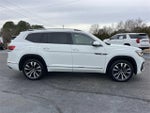 2022 Volkswagen Atlas 3.6L V6 SEL Premium R-Line
