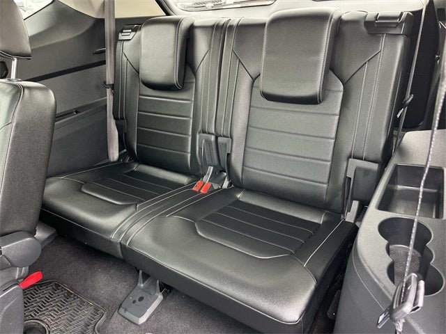 2022 Volkswagen Atlas 3.6L V6 SEL Premium R-Line