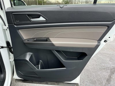 2022 Volkswagen Atlas 3.6L V6 SEL Premium R-Line