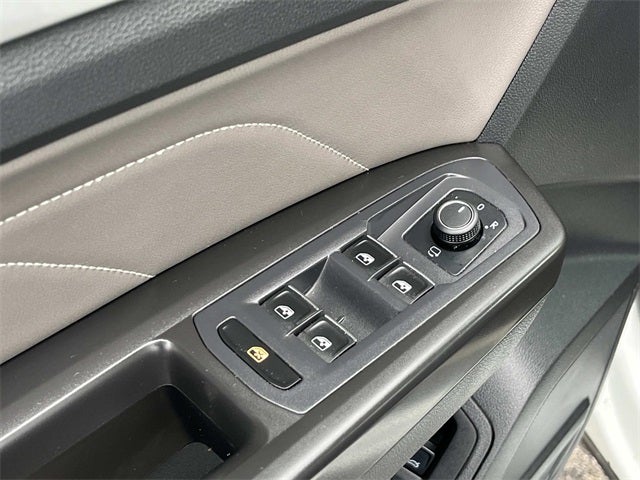 2022 Volkswagen Atlas 3.6L V6 SEL Premium R-Line