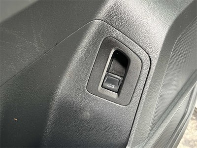 2022 Volkswagen Atlas 3.6L V6 SEL Premium R-Line