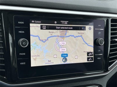 2022 Volkswagen Atlas 3.6L V6 SEL Premium R-Line