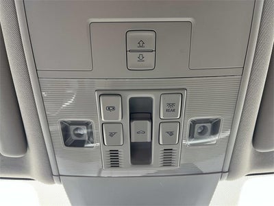 2022 Volkswagen Atlas 3.6L V6 SEL Premium R-Line