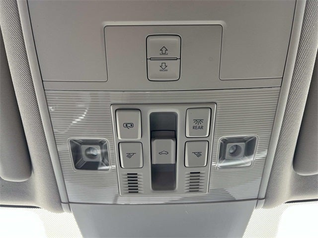 2022 Volkswagen Atlas 3.6L V6 SEL Premium R-Line