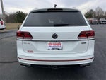 2022 Volkswagen Atlas 3.6L V6 SEL Premium R-Line