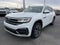 2022 Volkswagen Atlas 3.6L V6 SEL Premium R-Line