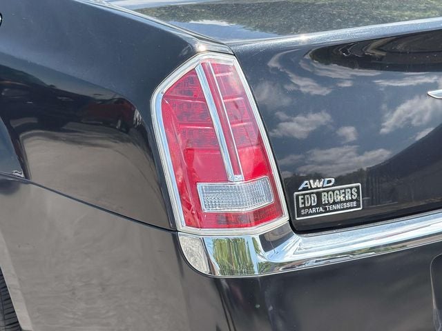 2014 Chrysler 300 C