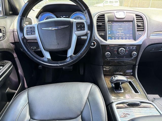 2014 Chrysler 300 C