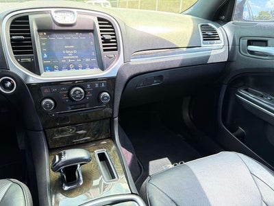 2014 Chrysler 300 C