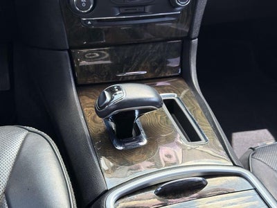 2014 Chrysler 300 C