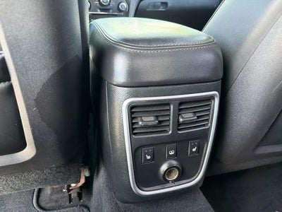 2014 Chrysler 300 C