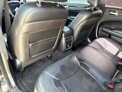 2014 Chrysler 300 C