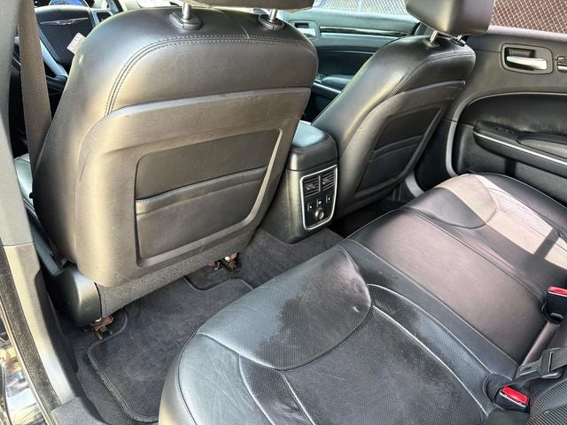 2014 Chrysler 300 C