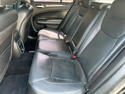 2014 Chrysler 300 C
