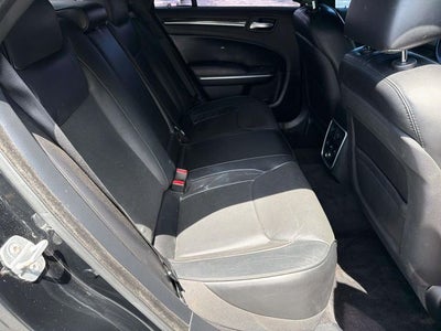 2014 Chrysler 300 C