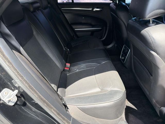 2014 Chrysler 300 C