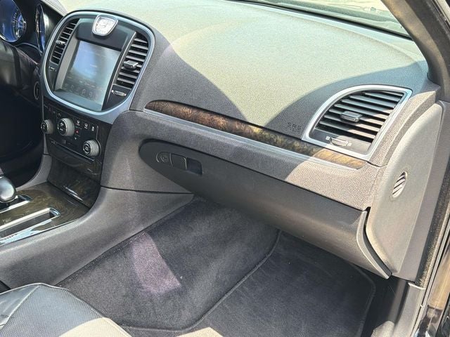 2014 Chrysler 300 C
