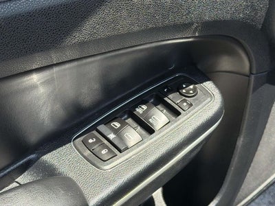 2014 Chrysler 300 C