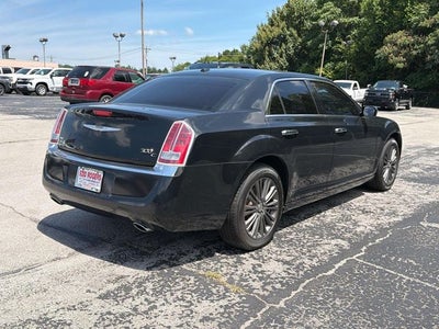 2014 Chrysler 300 C