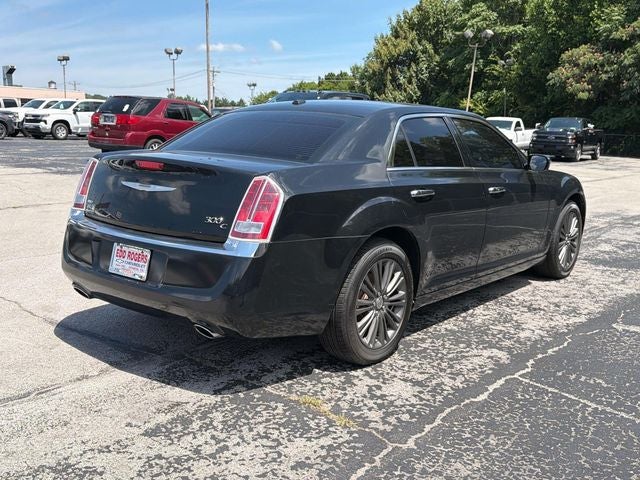 2014 Chrysler 300 C