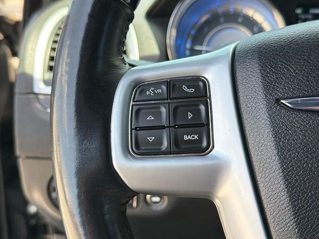 2014 Chrysler 300 C