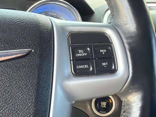 2014 Chrysler 300 C