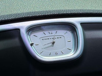 2014 Chrysler 300 C