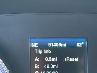 2014 Chrysler 300 C