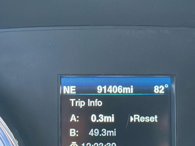 2014 Chrysler 300 C